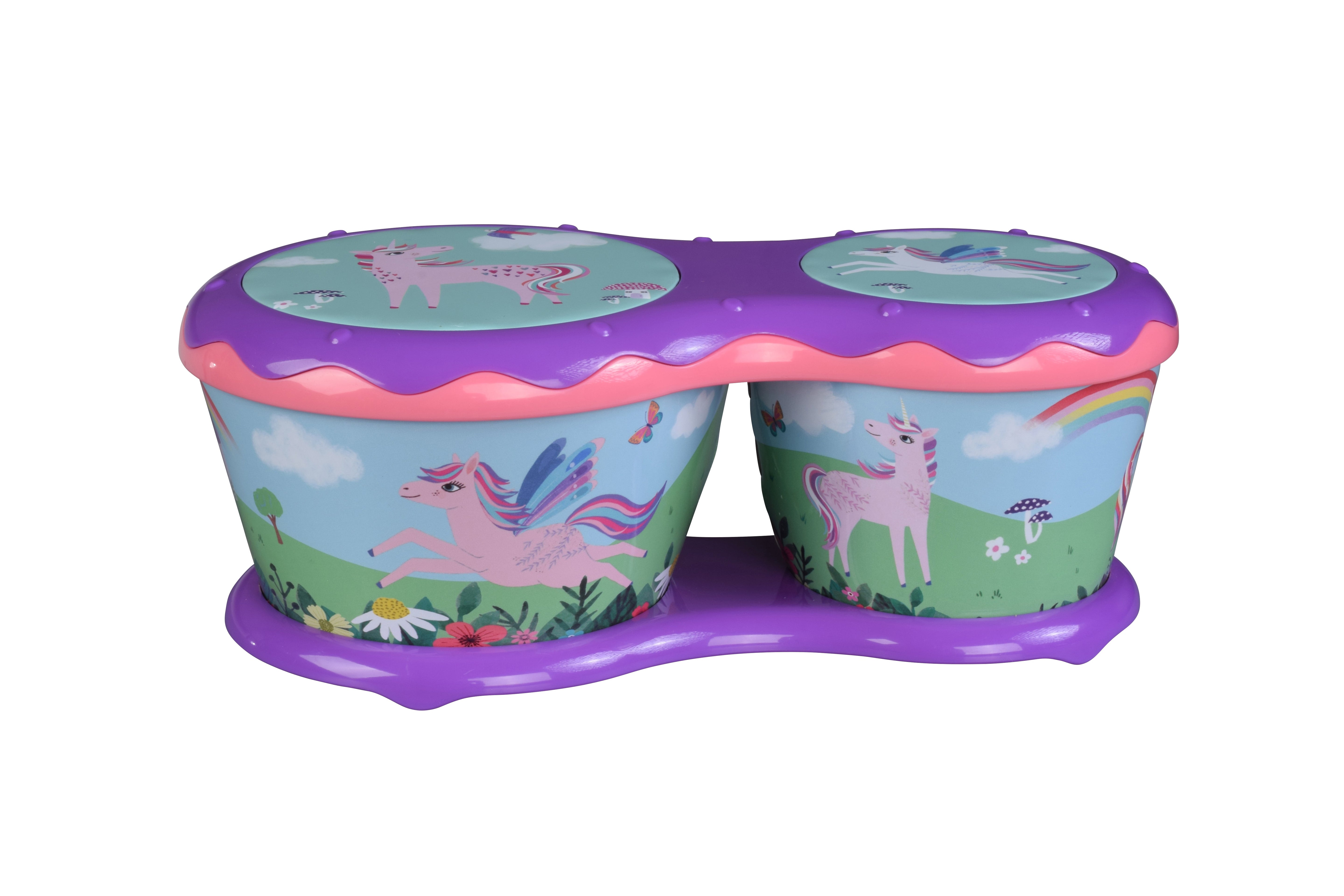 Unicorn Bongos