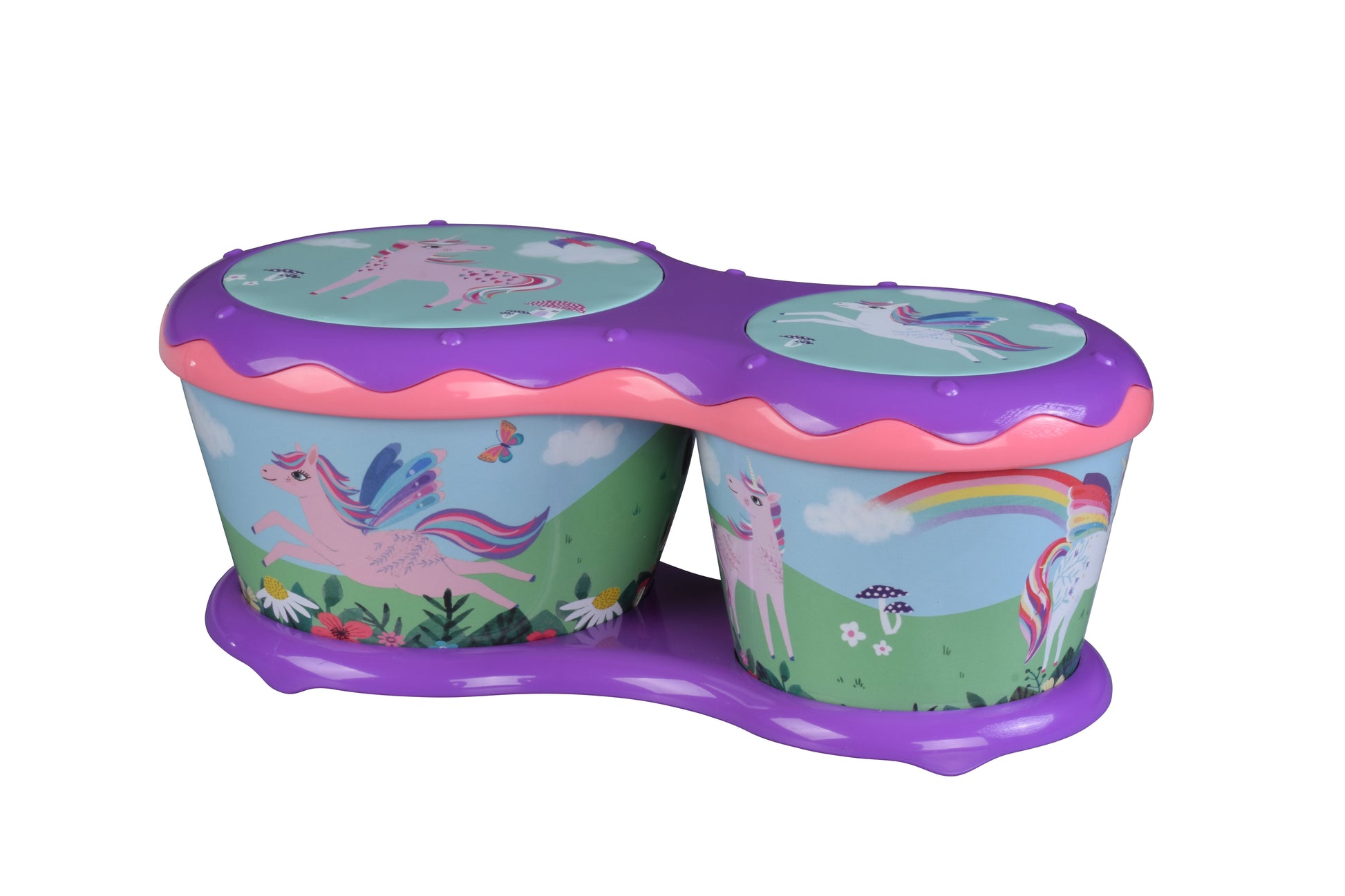 Unicorn Bongos