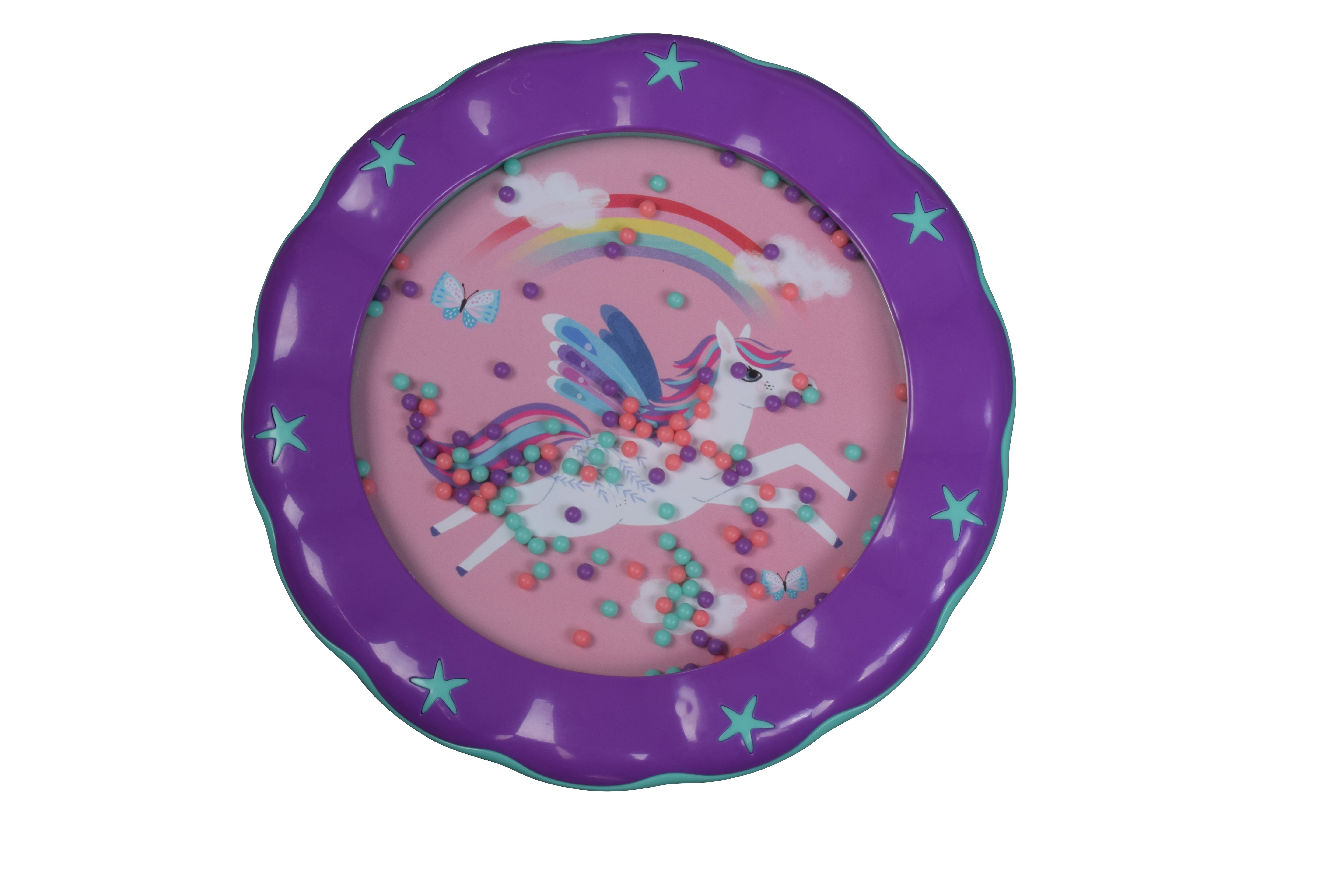 Unicorn Groove