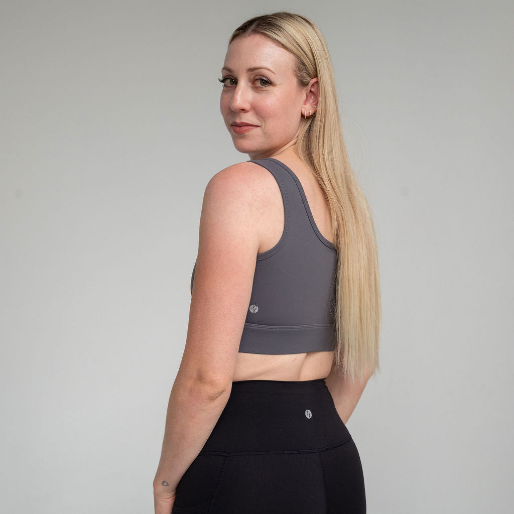 Everyday Luxe 3.0 Nursing & Hands-free Pumping Bra
