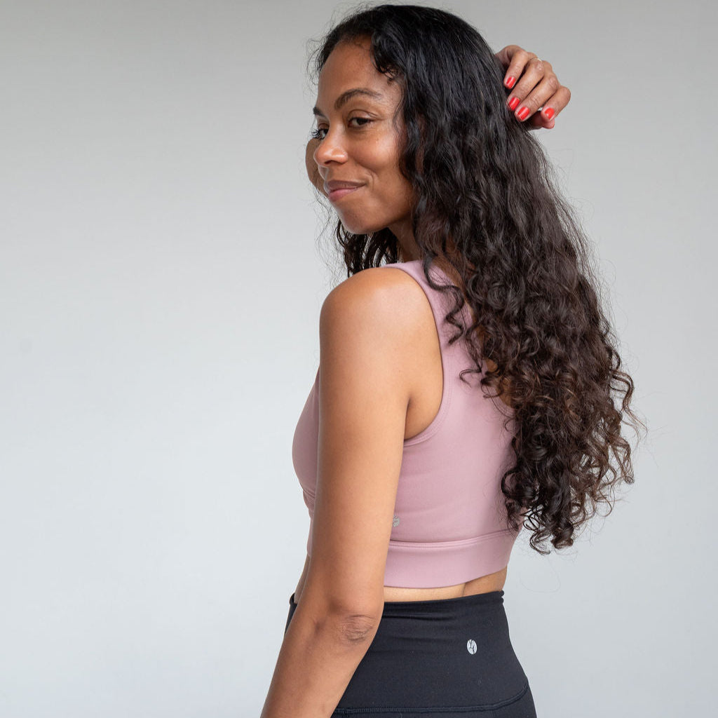 Everyday Luxe 3.0 Nursing & Hands-free Pumping Bra