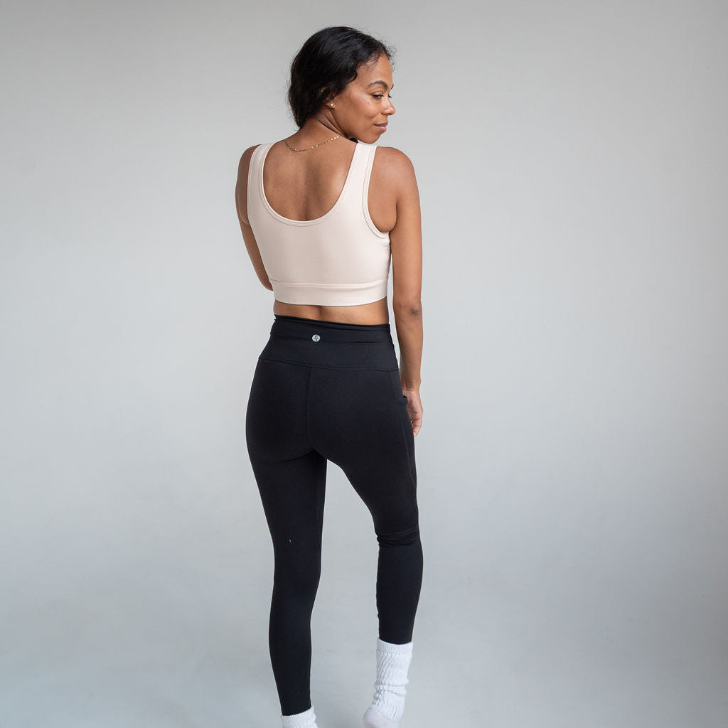 Everyday Luxe 3.0 Nursing & Hands-free Pumping Bra