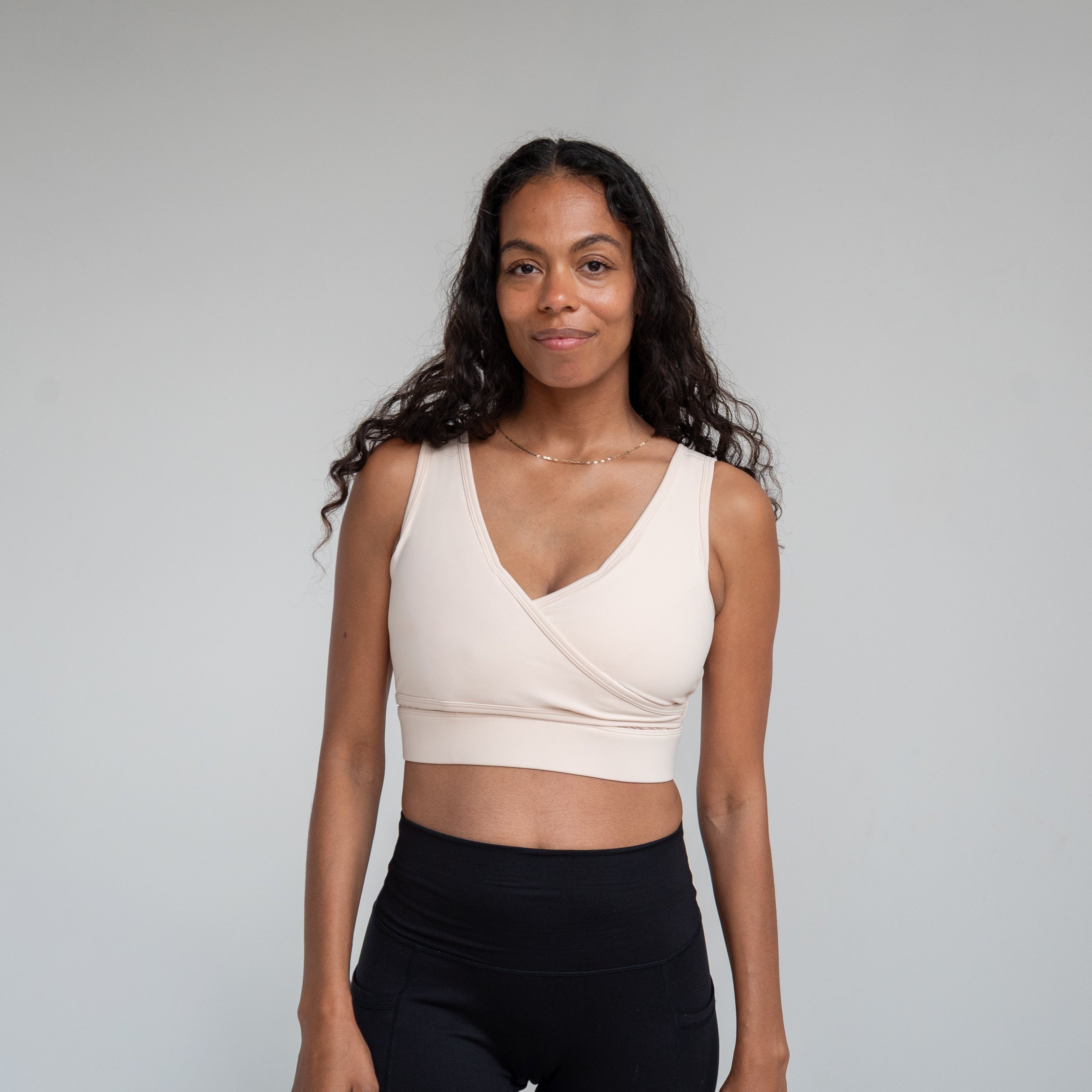 Everyday Luxe 3.0 Nursing & Hands-free Pumping Bra