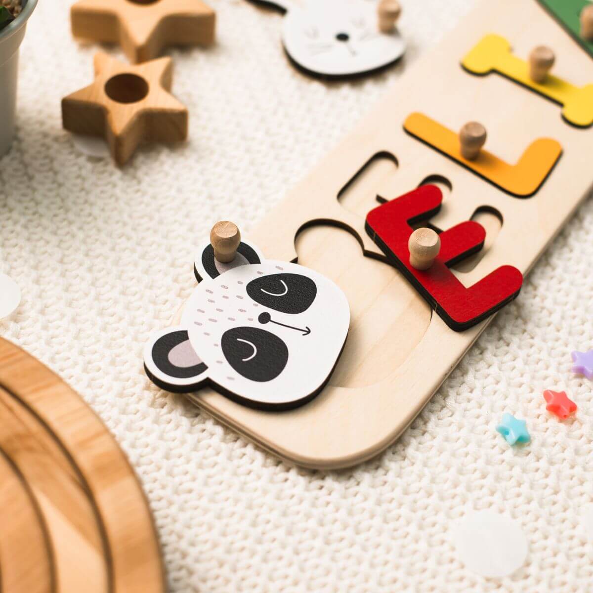 Christmas Gift For Toddler Girl