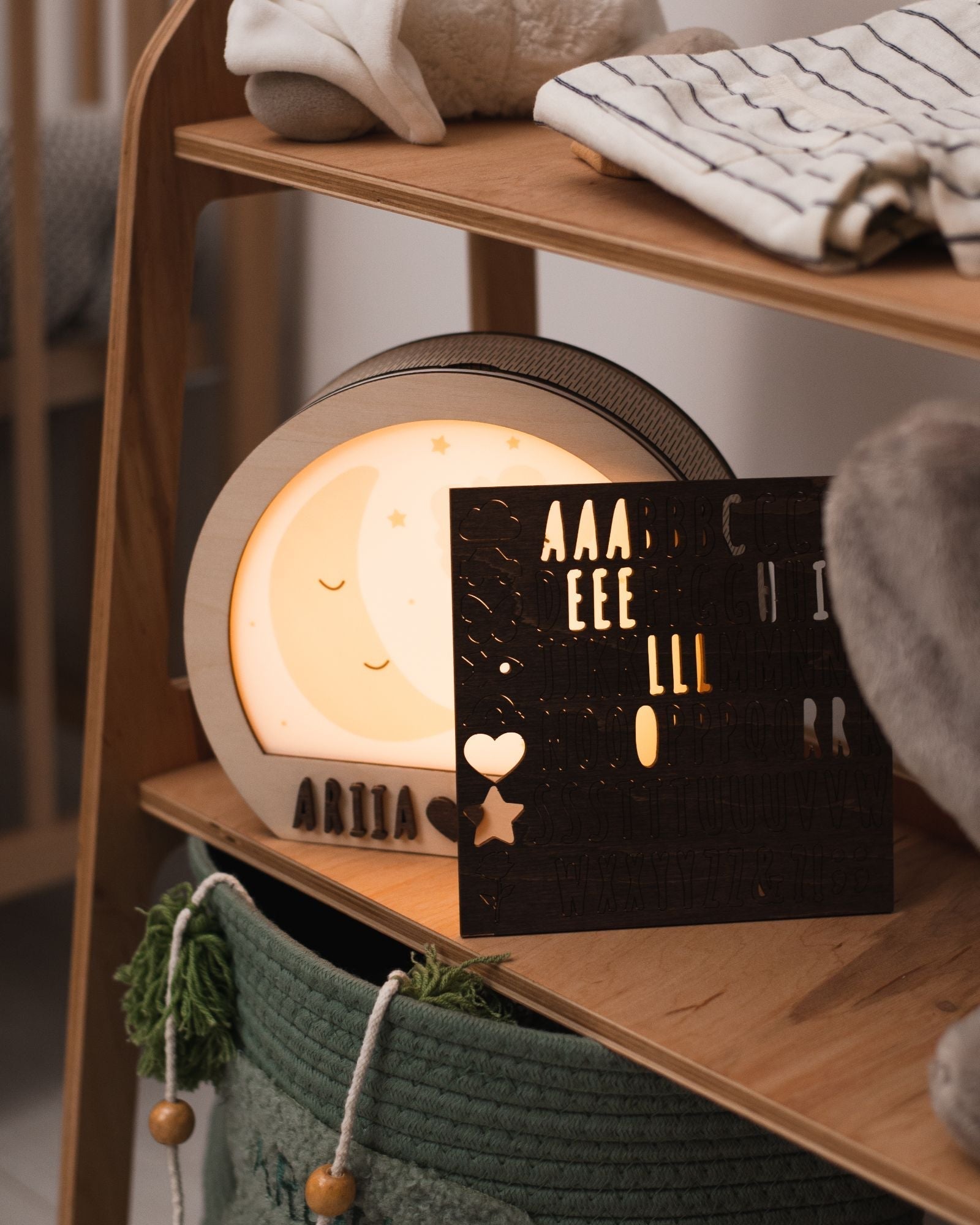 Bear Night Light (usa Only)