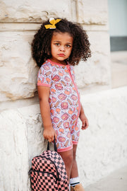 Rule The School Dream Shortie