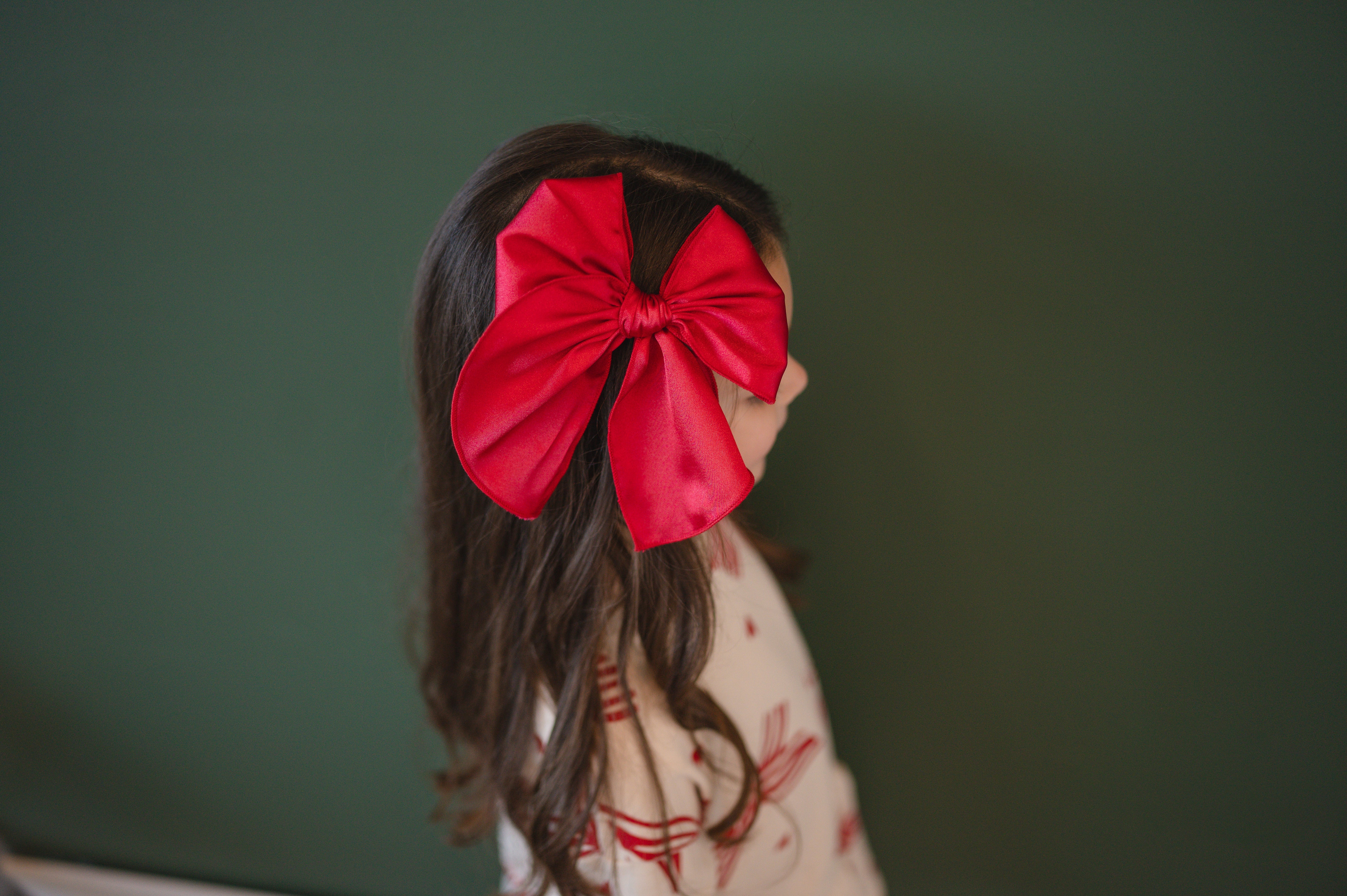 Noelle | Party Bow