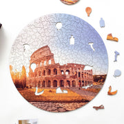 Puzzle Coliseum