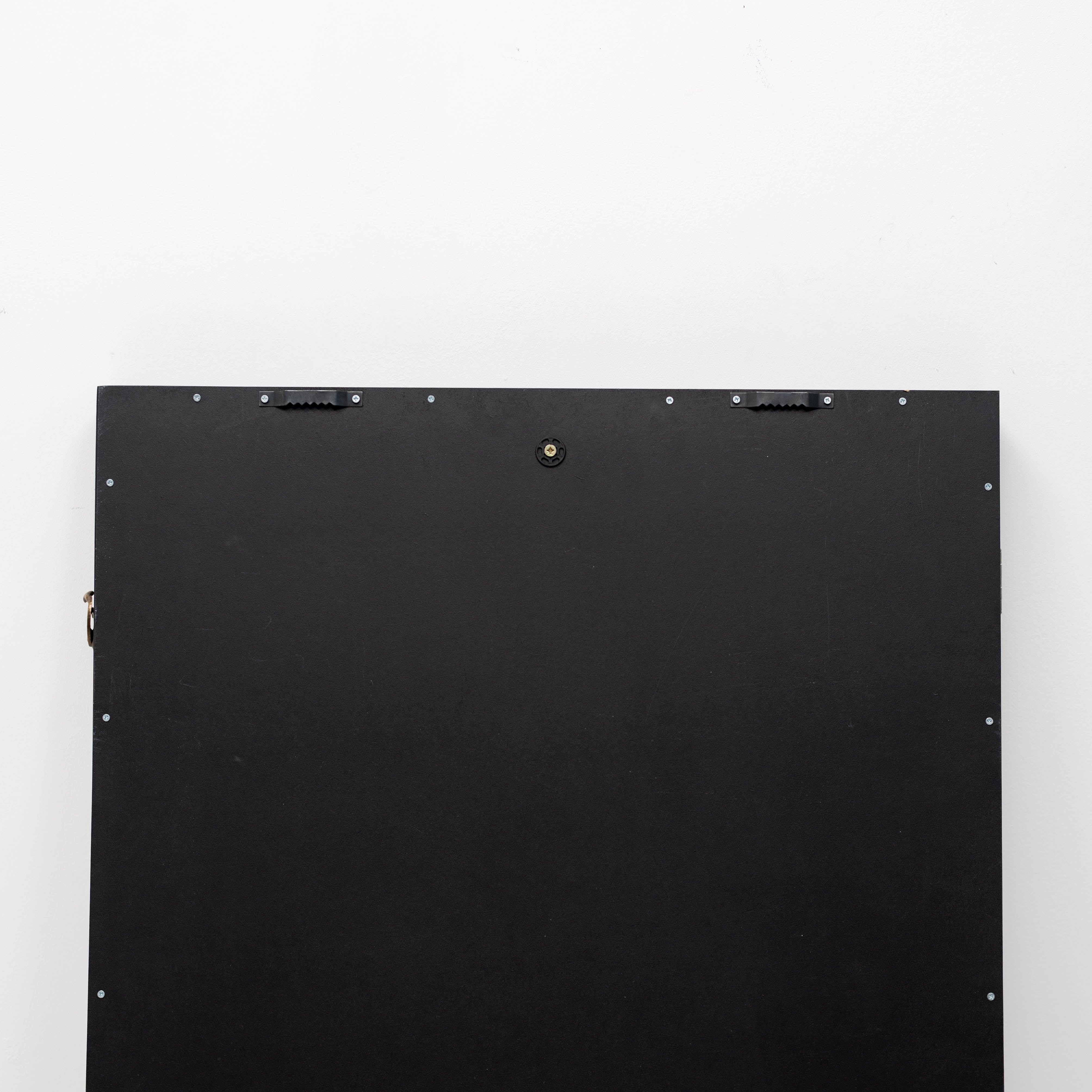 Premium Wooden Display Frame  For Collections & Art Display
