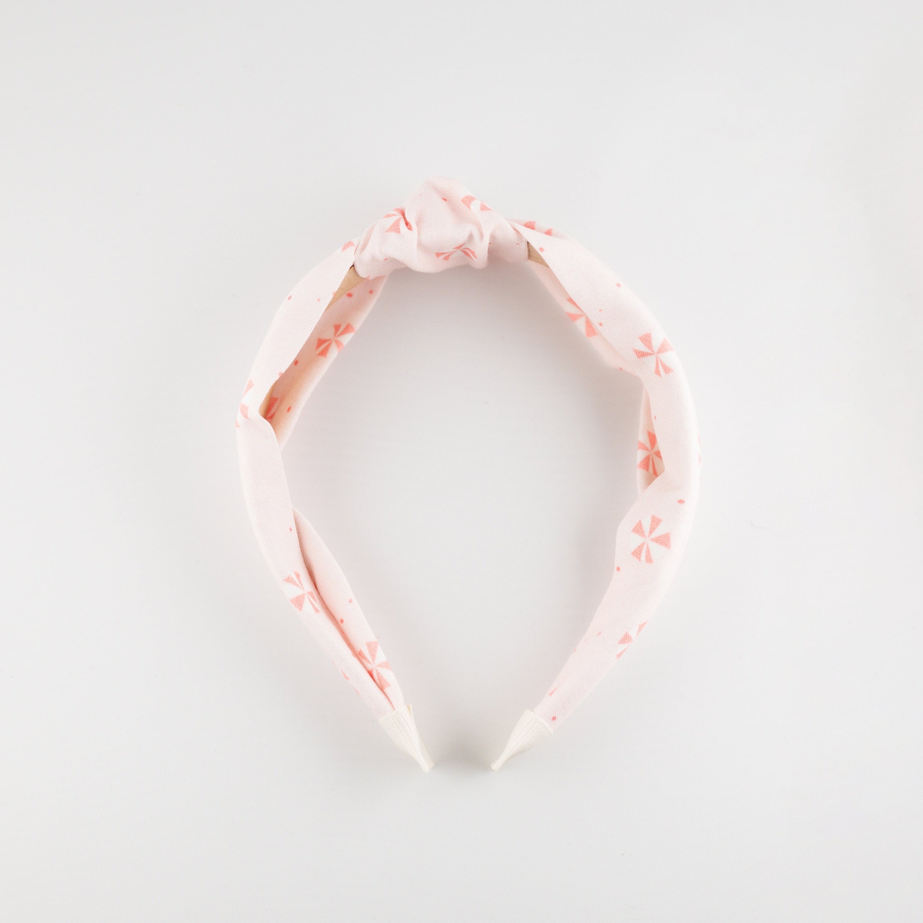 Peppermint | Knotted Headband