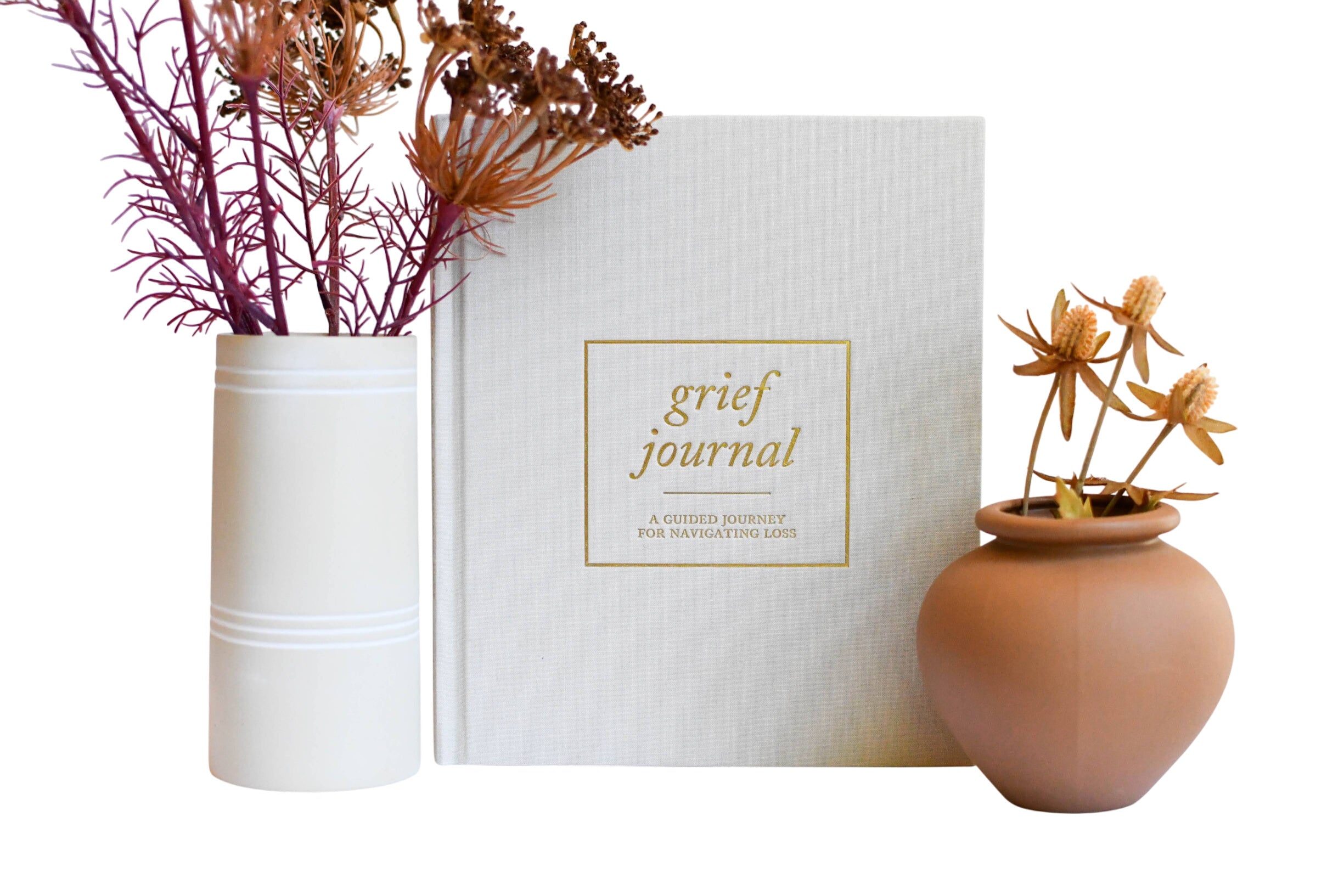 Grief Journal