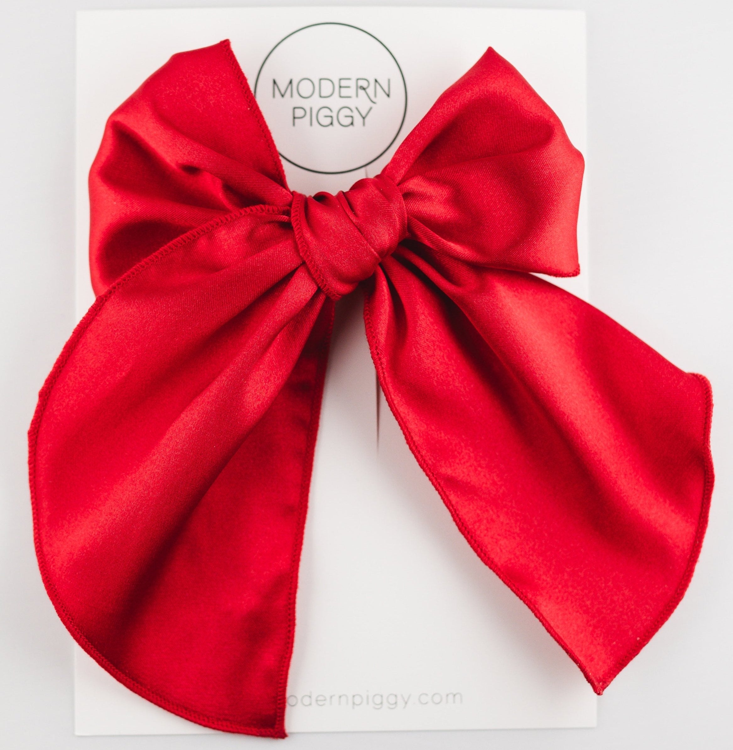 Noelle | Party Bow