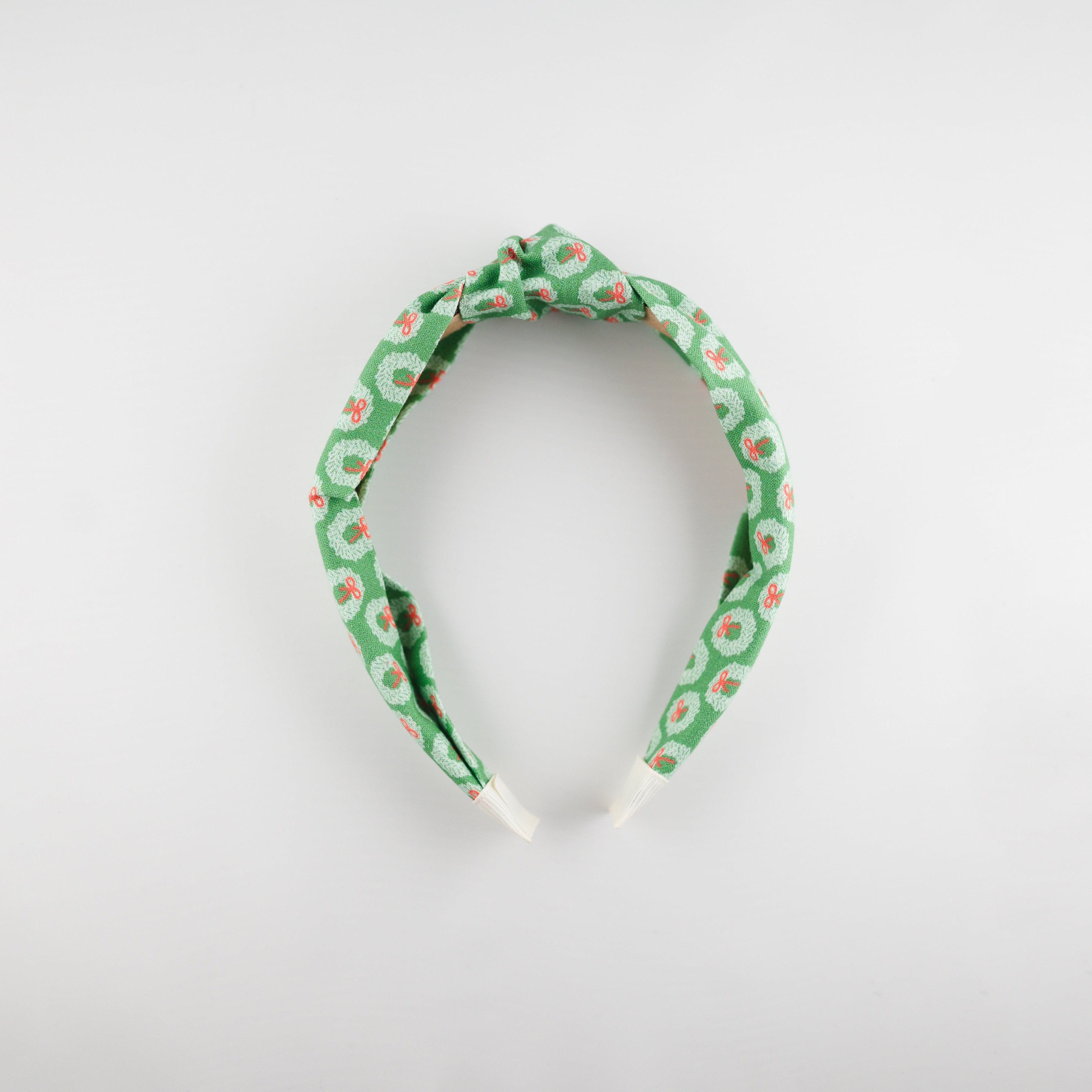 Holly | Knotted Headband