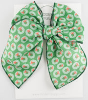 Holly | Party Bow