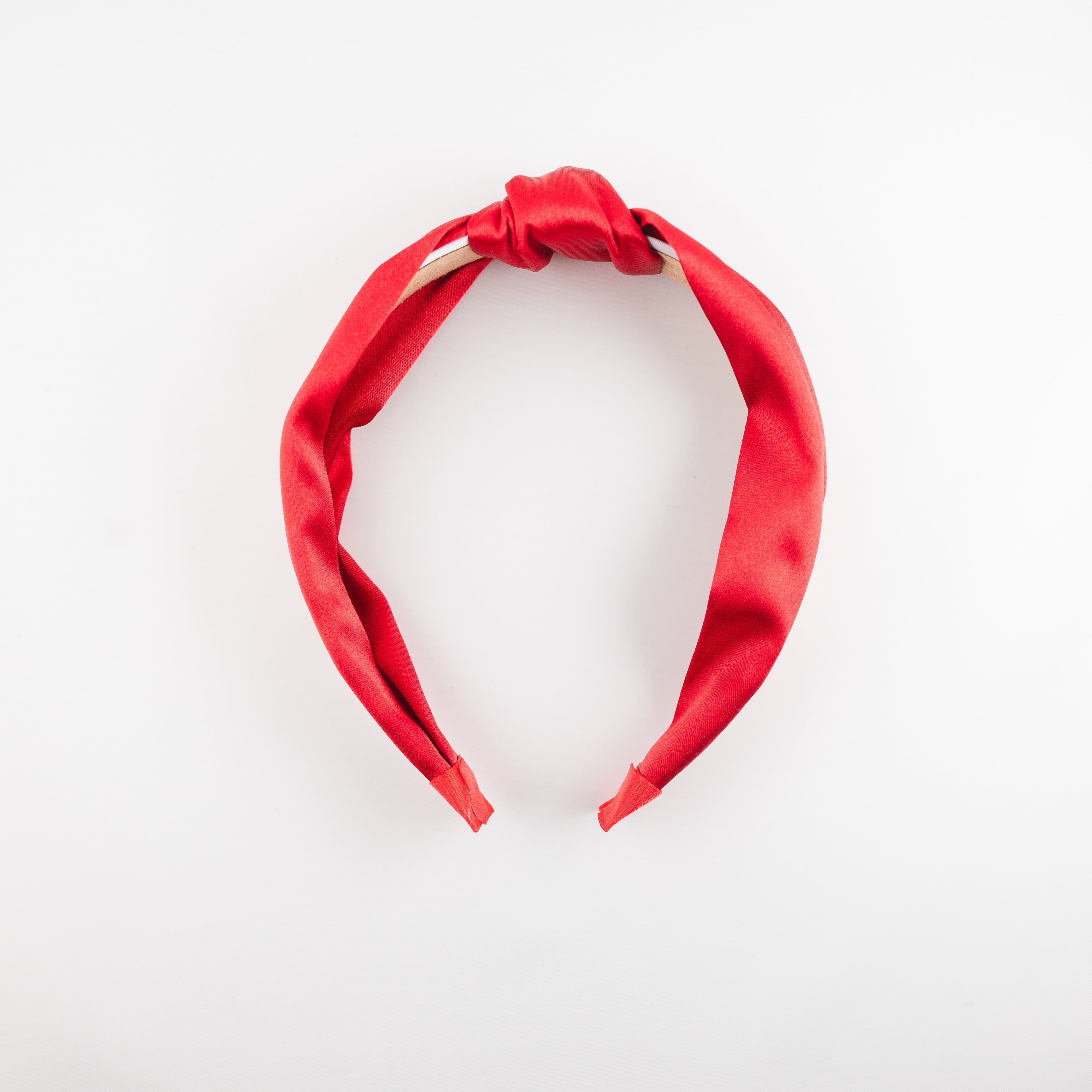 Noelle | Knotted Headband