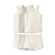 Boy's Undies Set-shorts