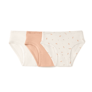 Girl's Panty Set