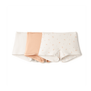 Girl's Shorts Set