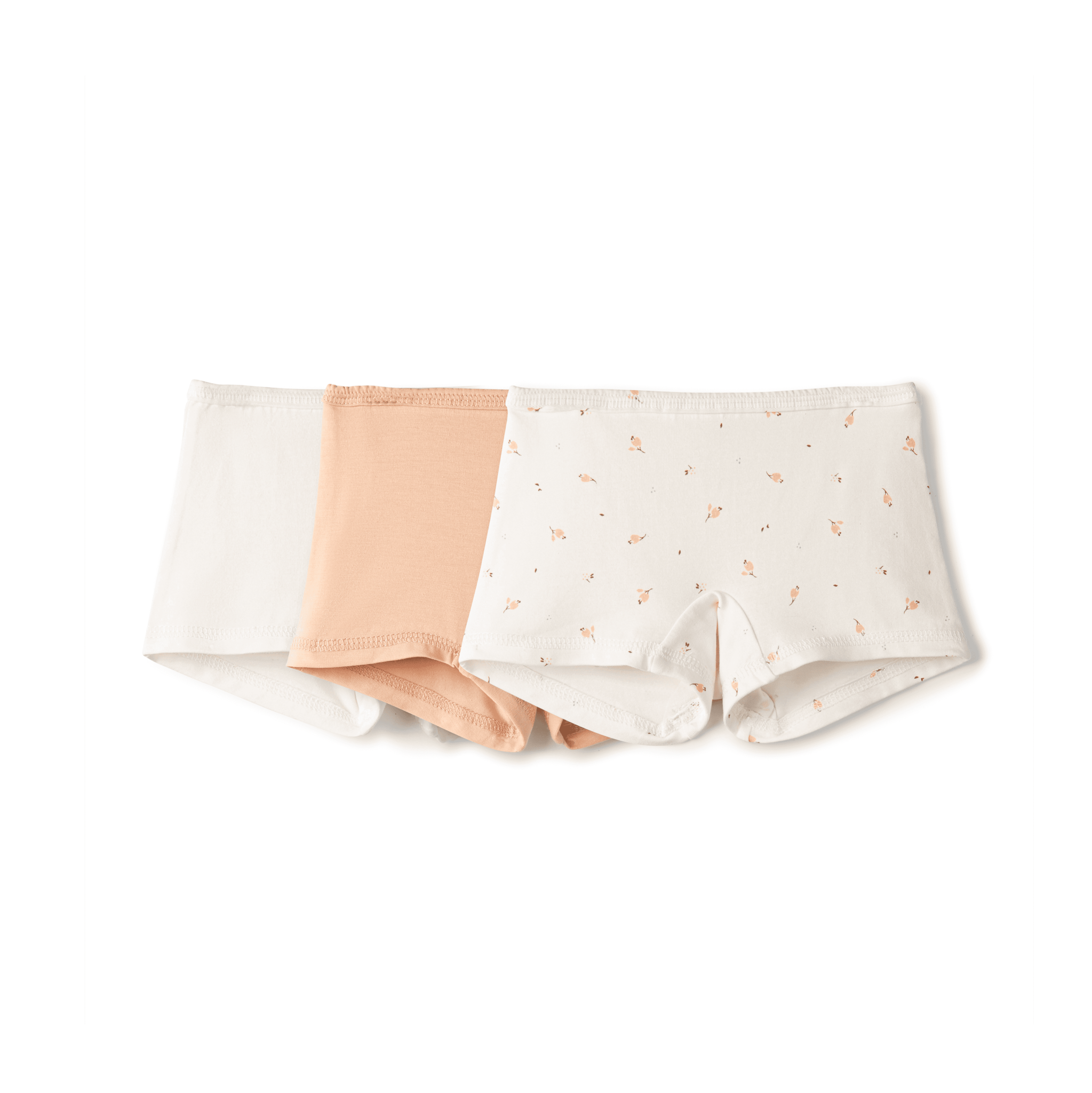 Girl's Shorts Set