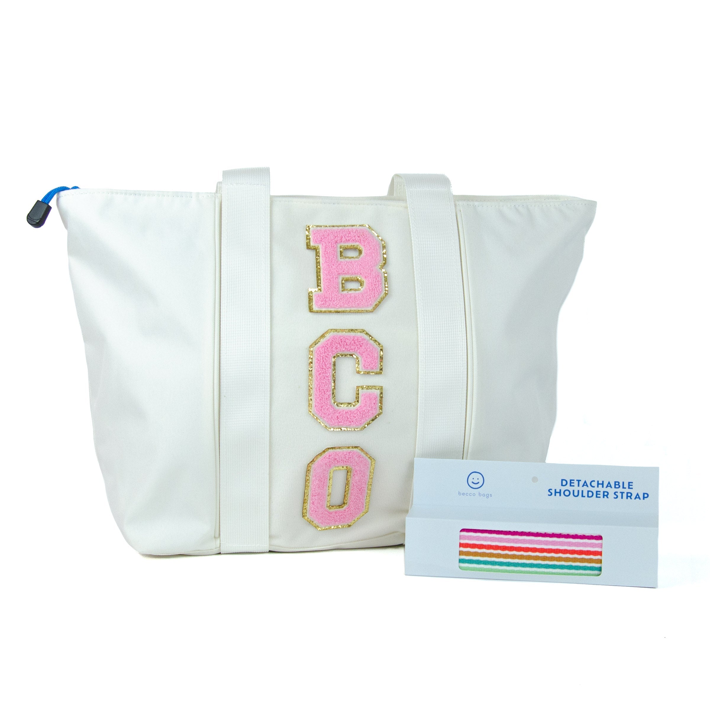 Becco Tote Bag Strap