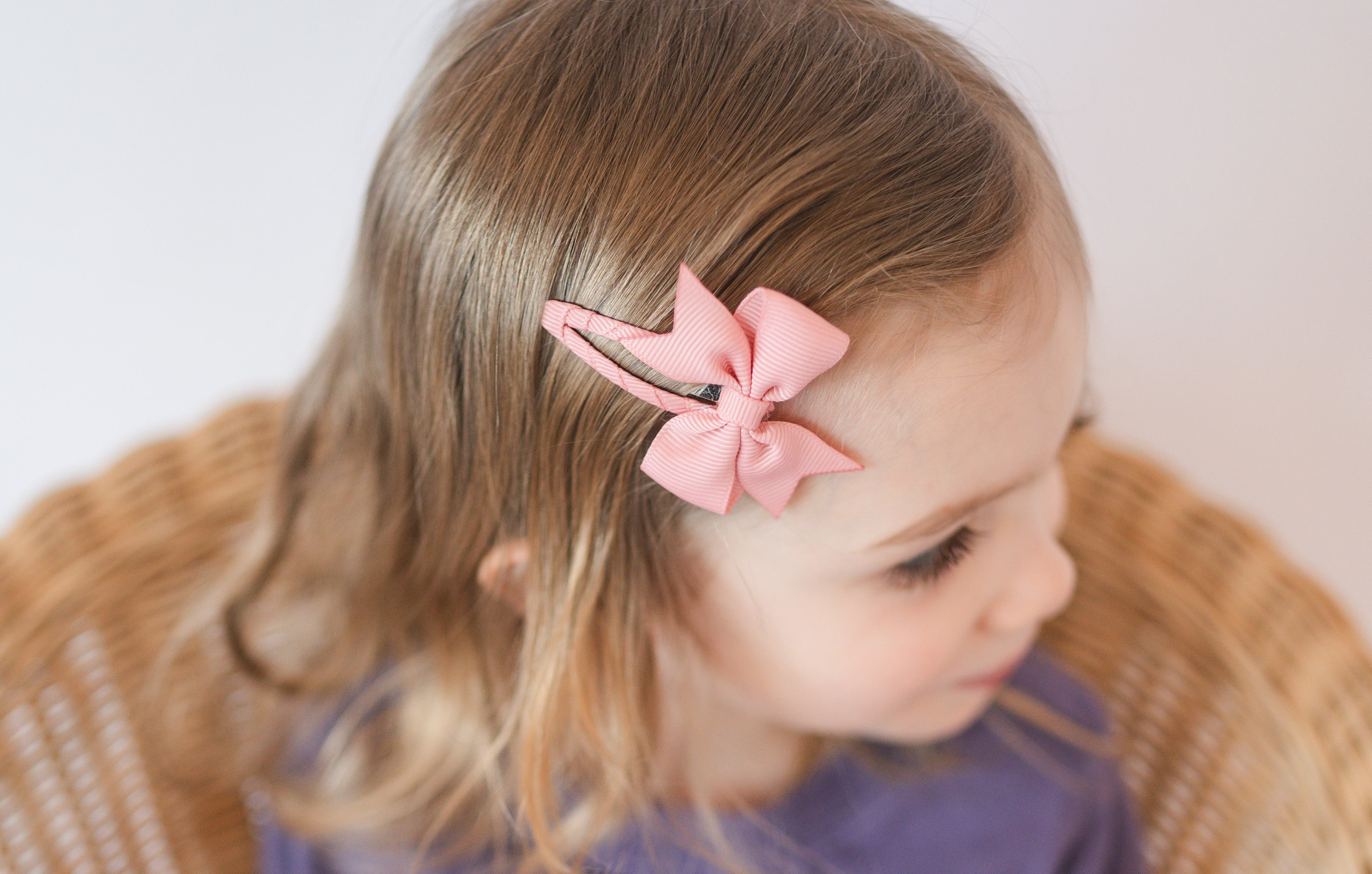 Bliss | Snap Clip Set