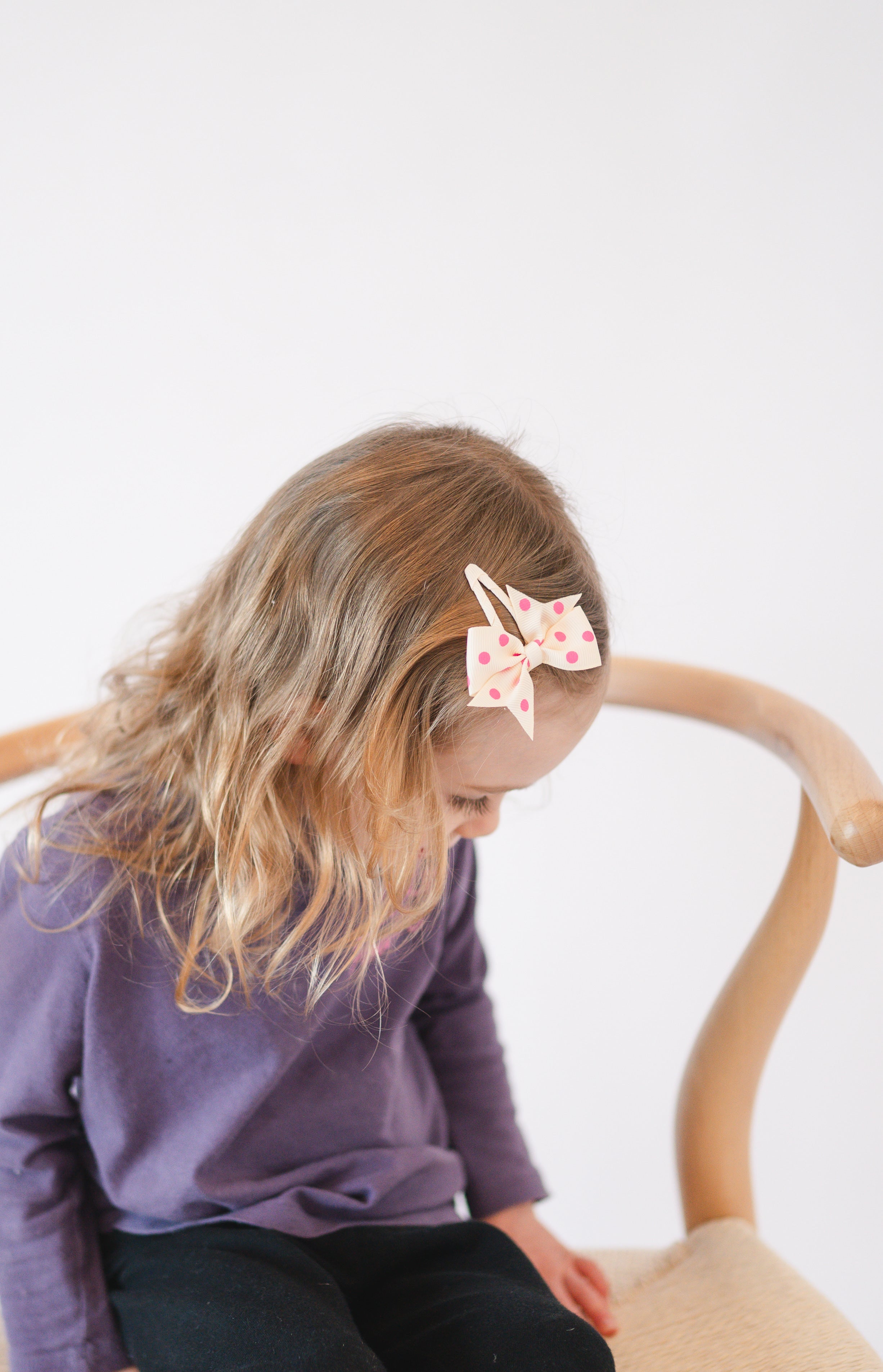 Bliss | Snap Clip Set