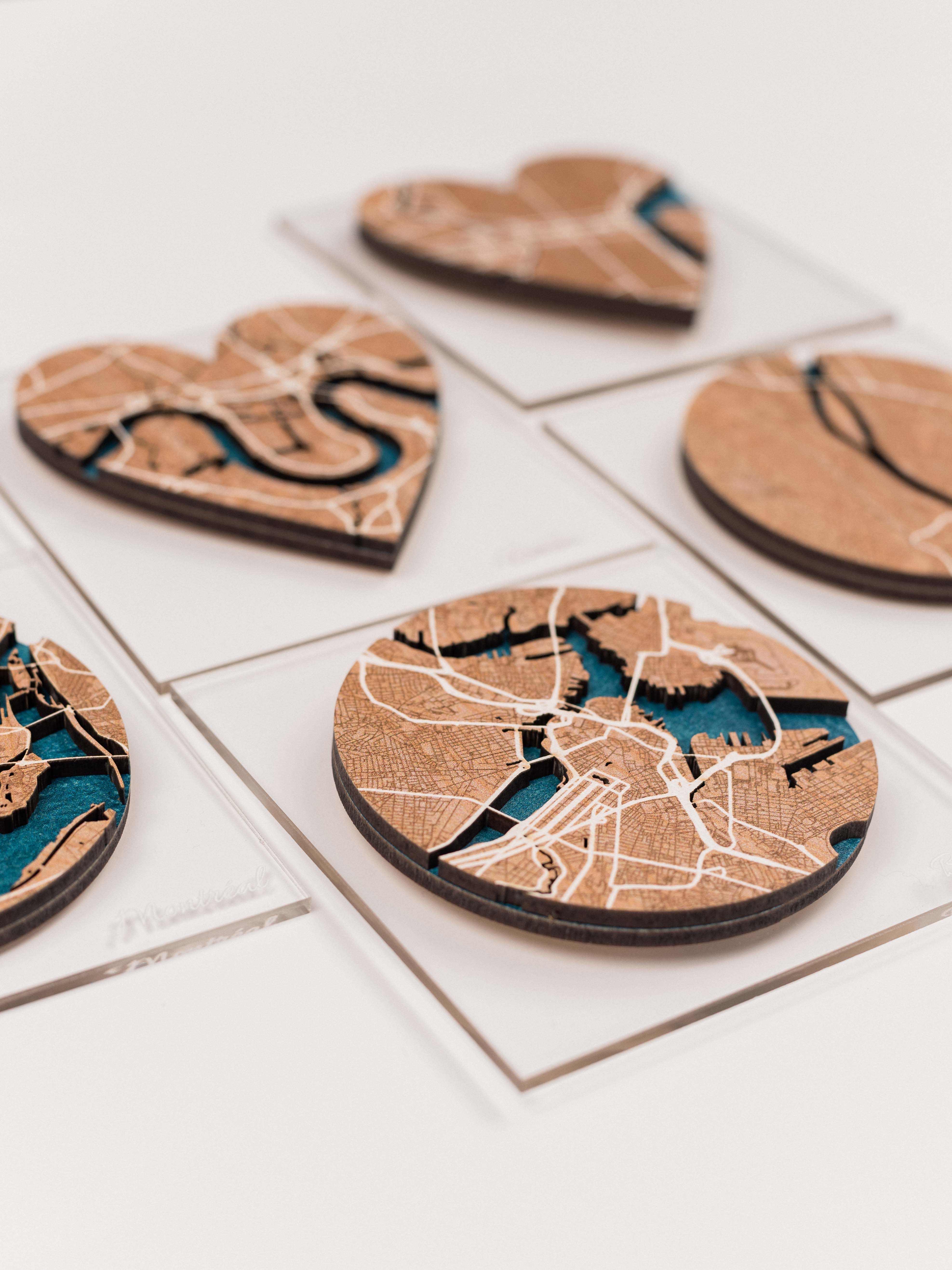 Small City Plan