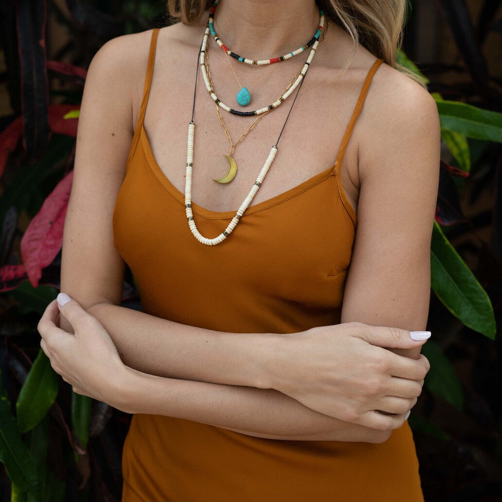 Lena Chaolite Choker