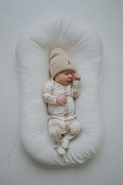 Sleepy Time Set | Ellis Plaid
