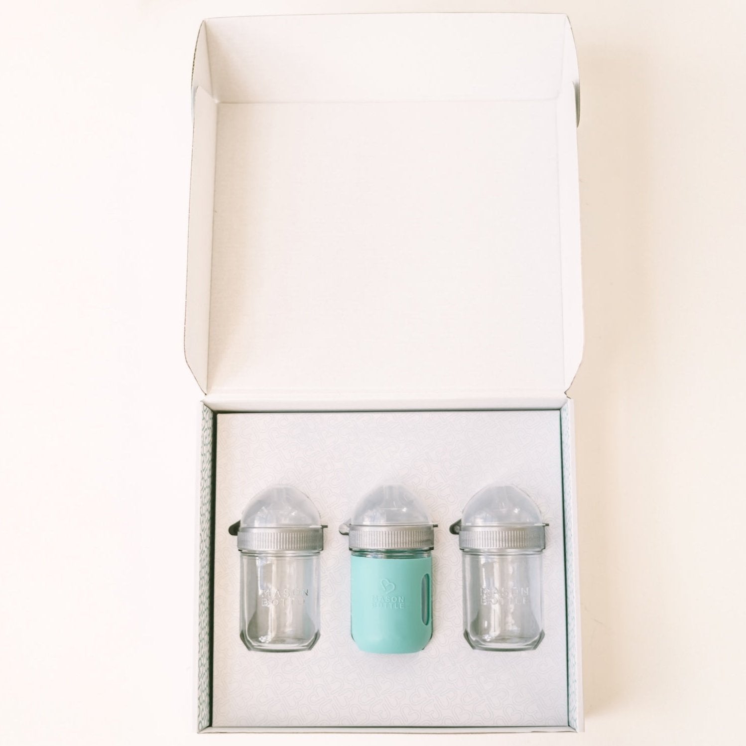 Original 8oz  Gift Set