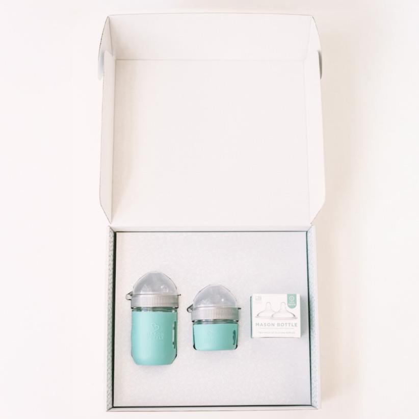 Essential Gift Set