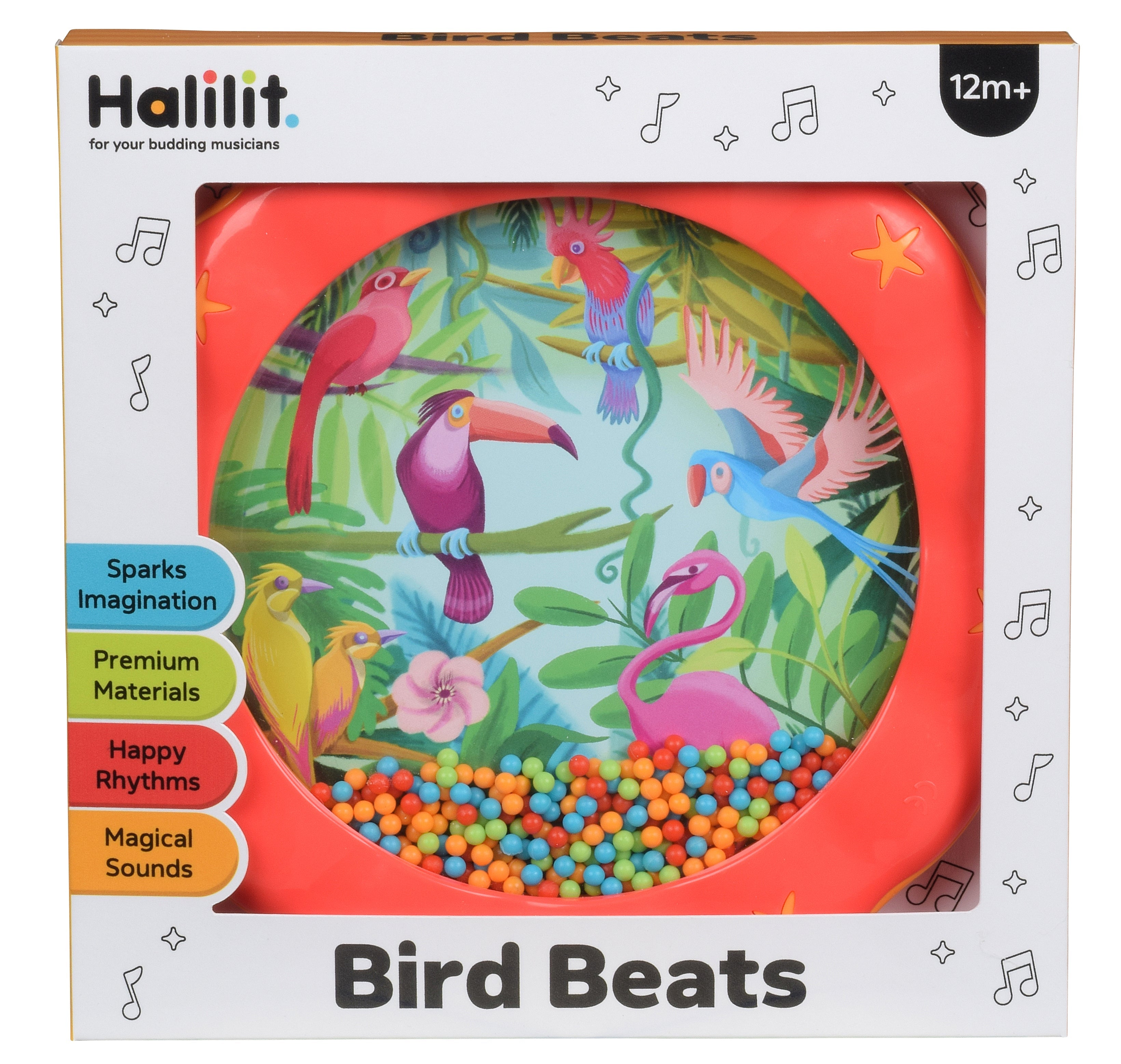 Birds Beats