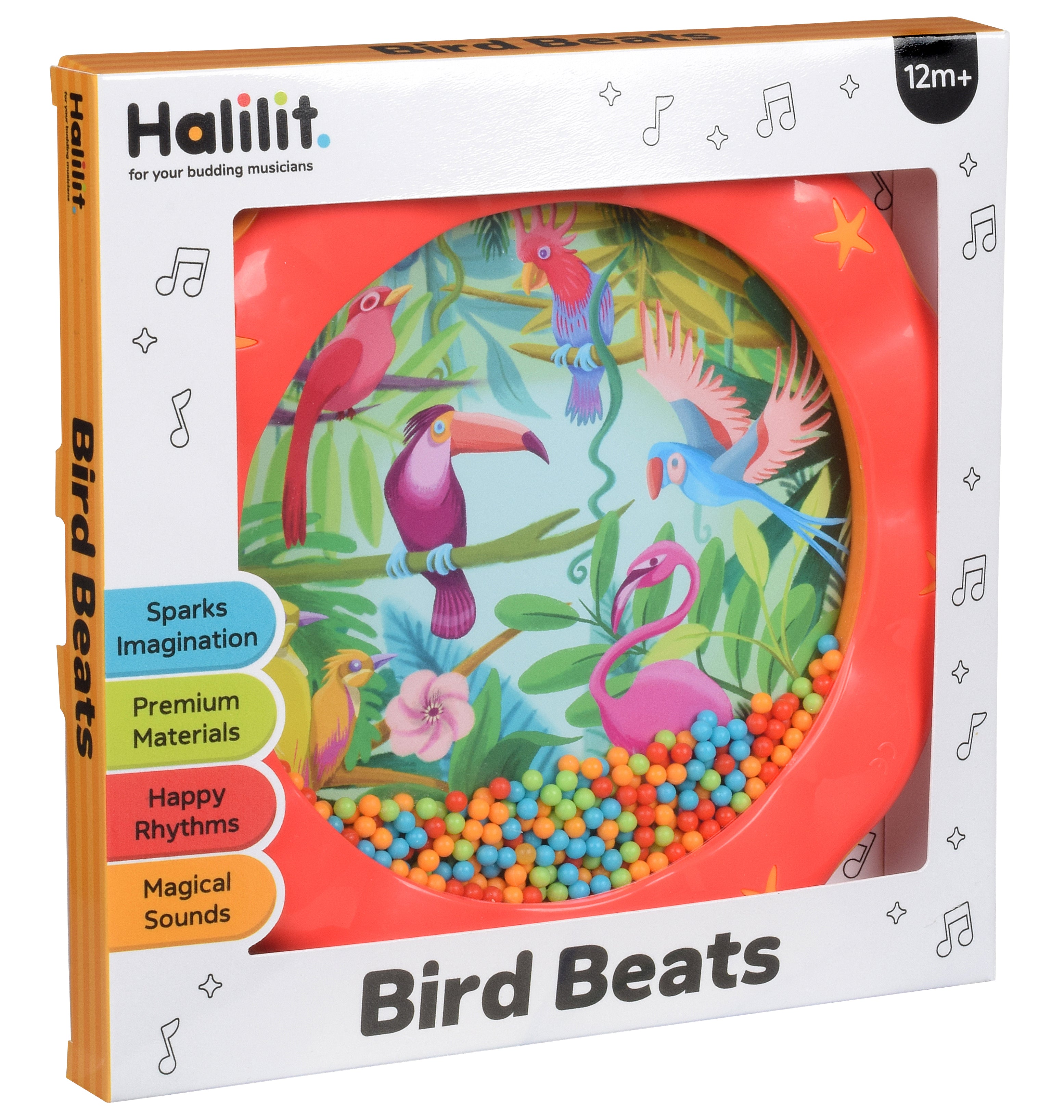 Birds Beats