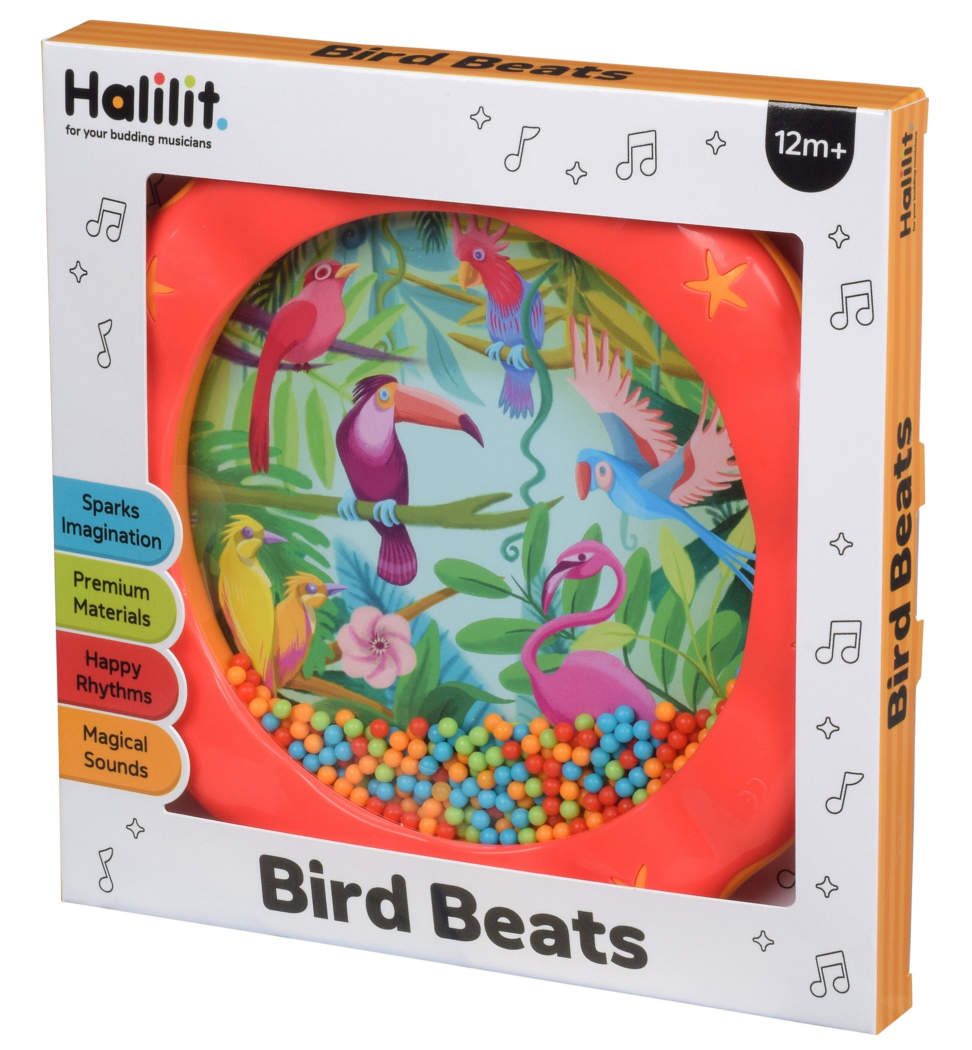 Birds Beats