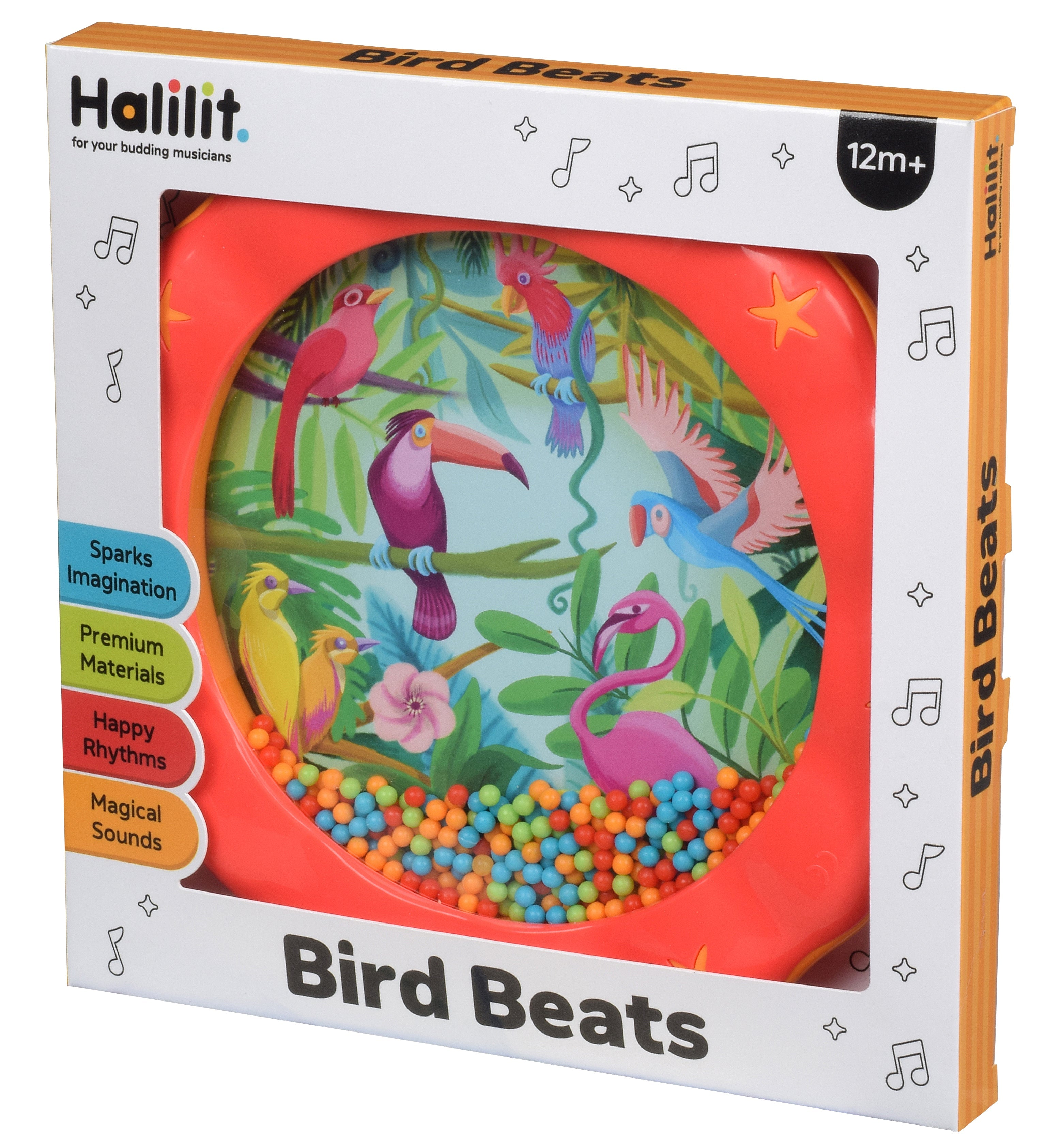 Birds Beats