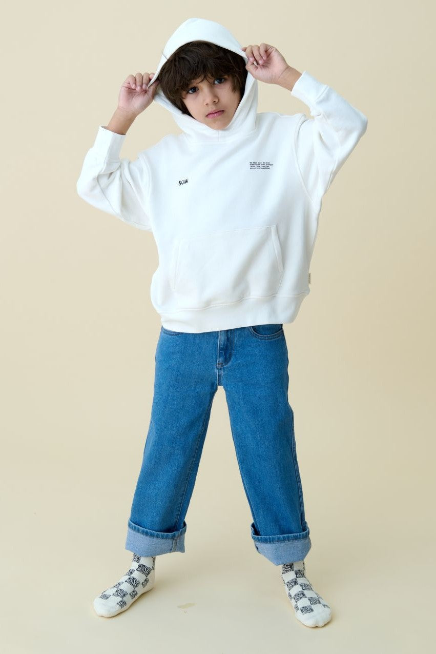 One-pack Crew Socks
