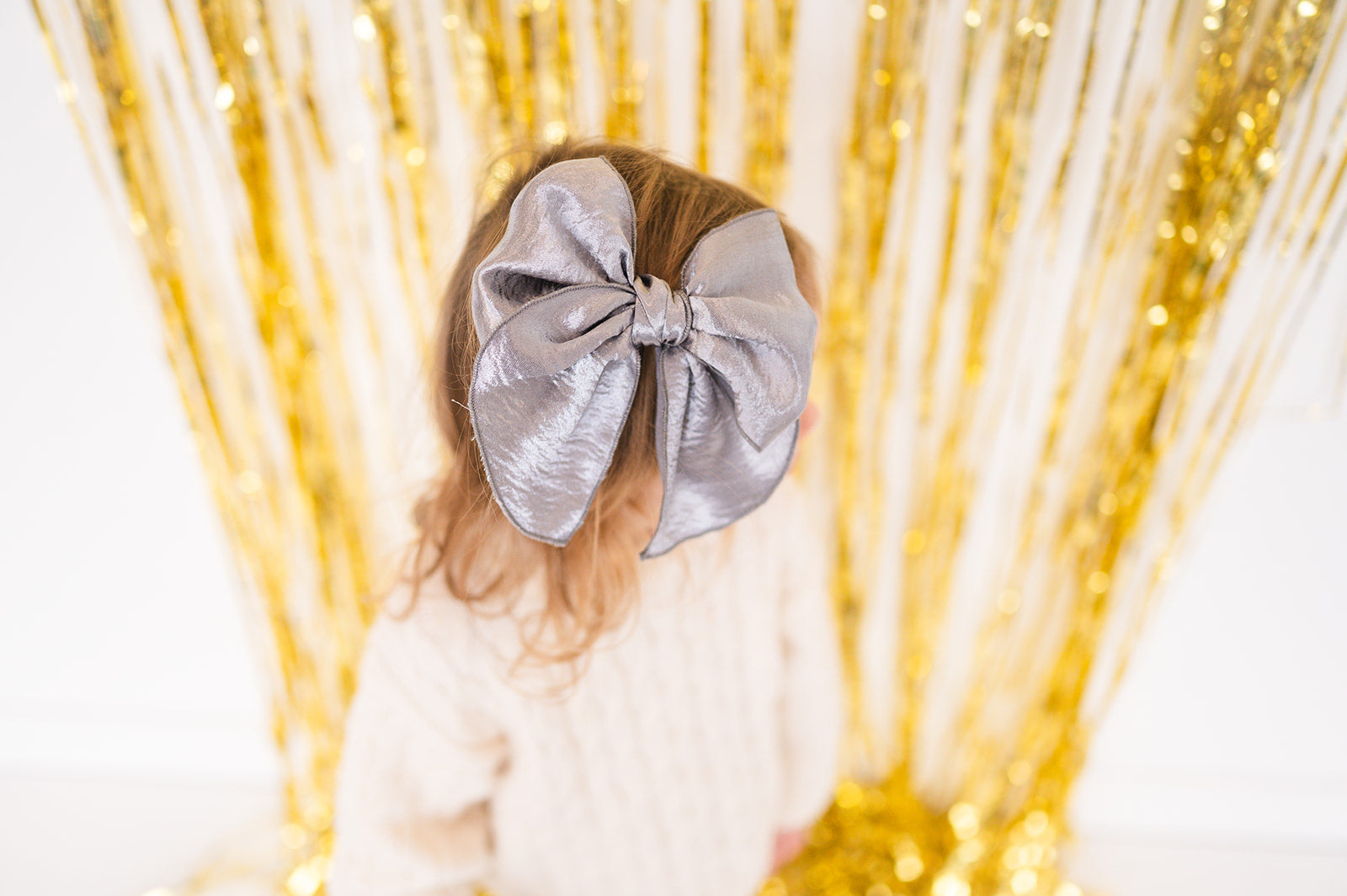 Shine | Party Bow