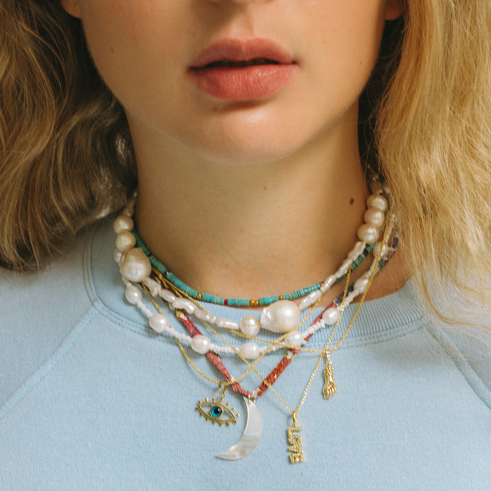Love Necklace
