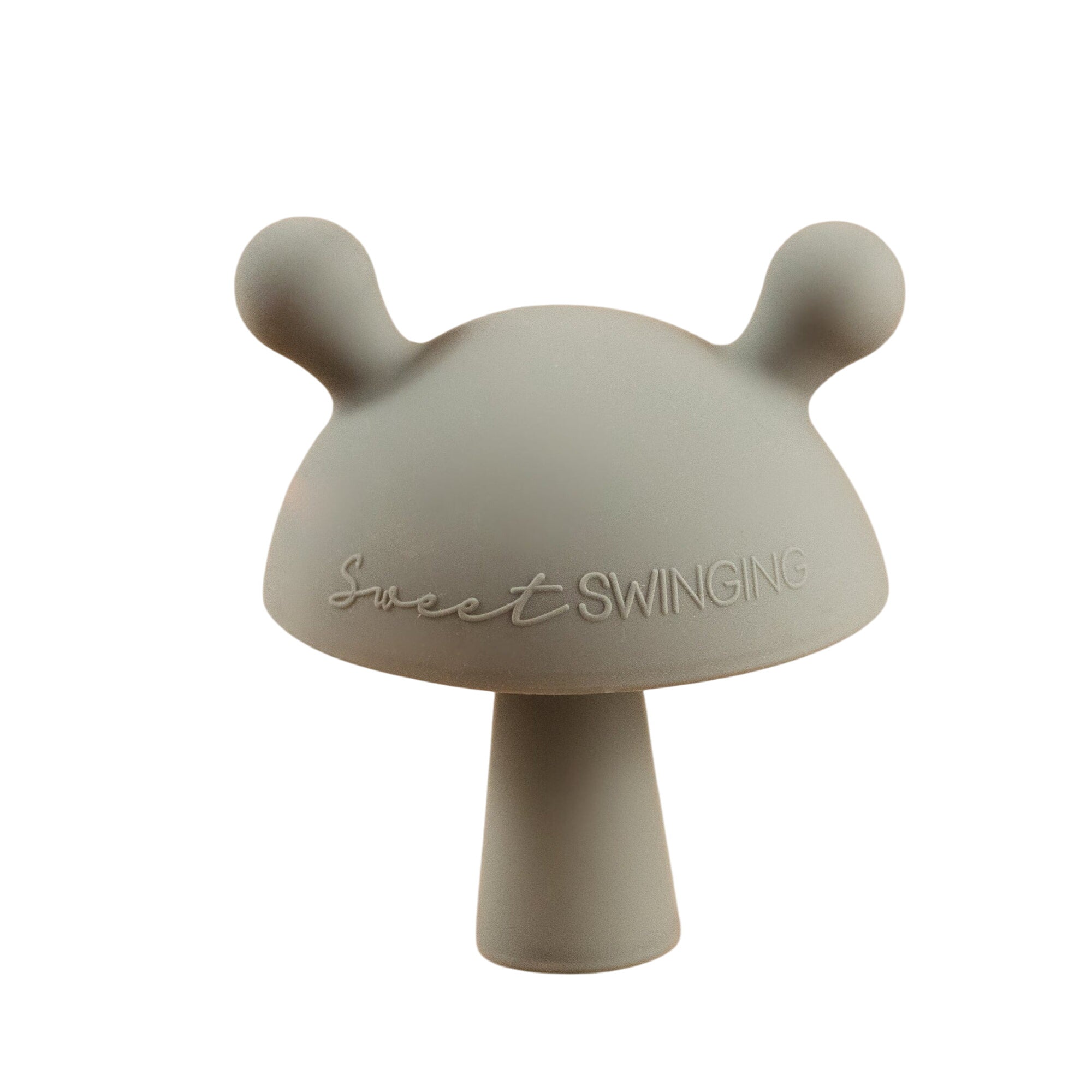 Mushroom Teether-stone