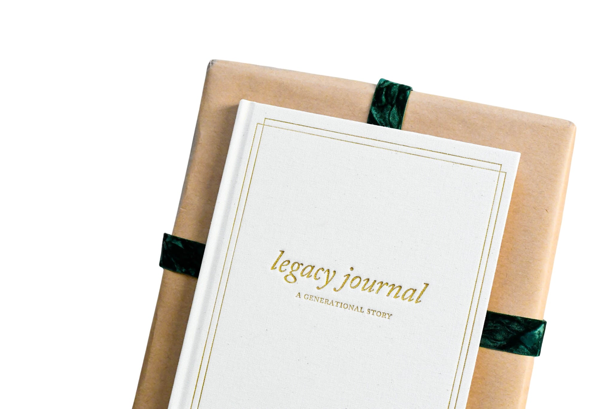 Legacy Journal