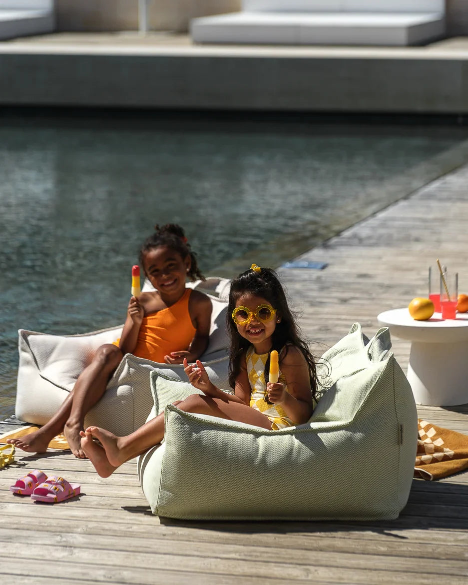 Herba Outdoor Beanbag Chair