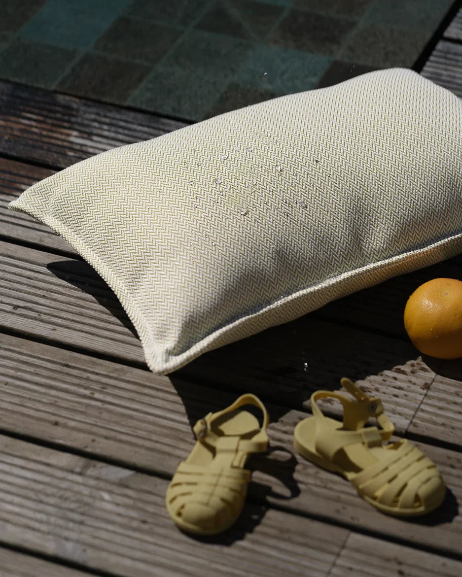 Terra Outdoor Bolster