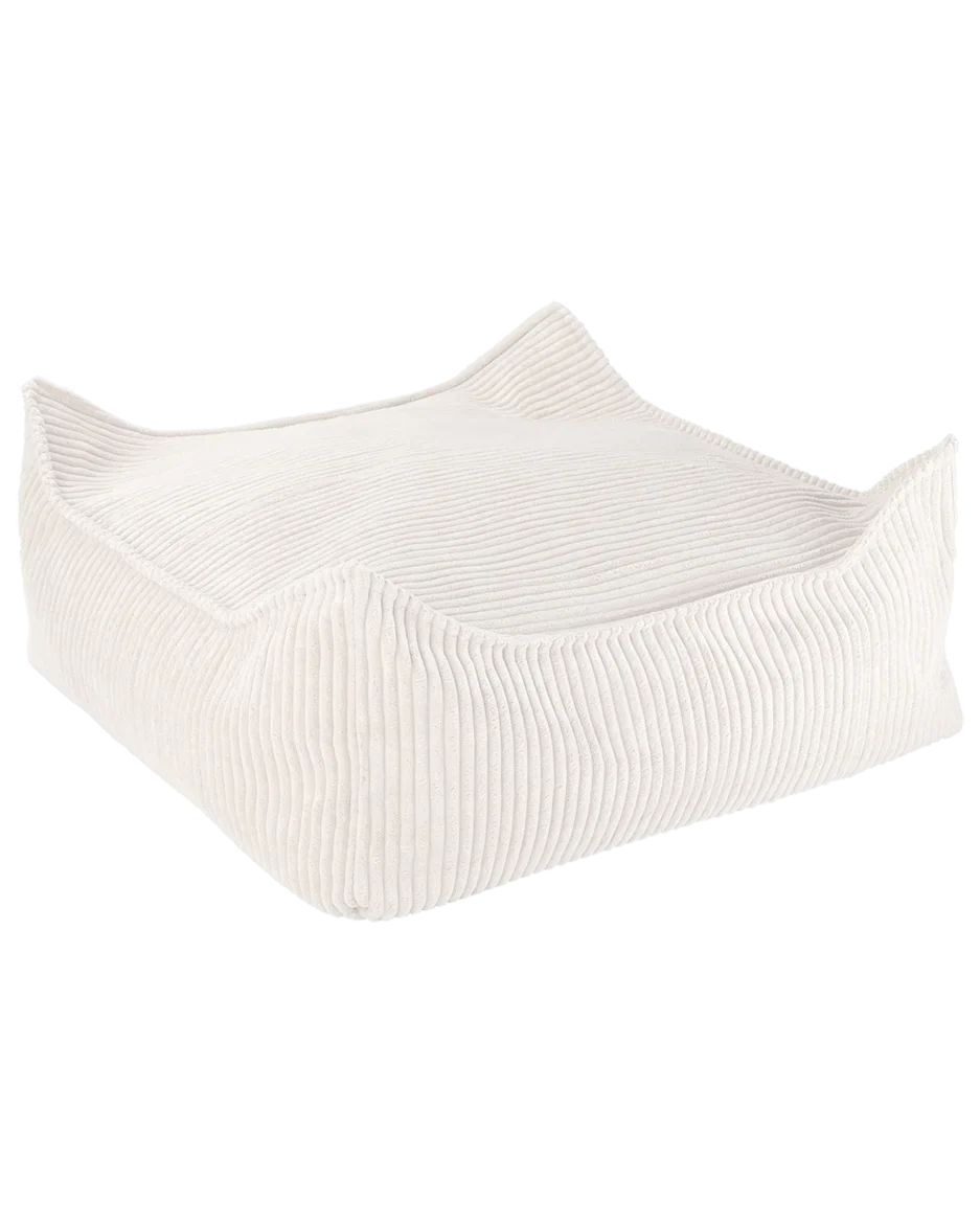 Marshmallow Square Ottoman Extra Cover