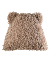 Truffle Bear Cushion