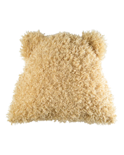 Honey Bear Cushion
