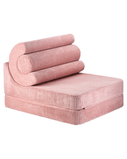 Pink Mousse Flipster