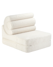 Cream White Flipster