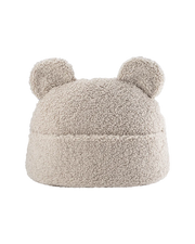 Biscuit Teddy Pouch