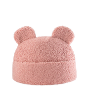 Guava Teddy Pouch