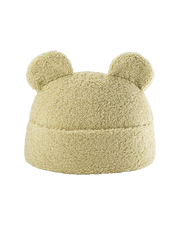 Matcha Teddy Pouch